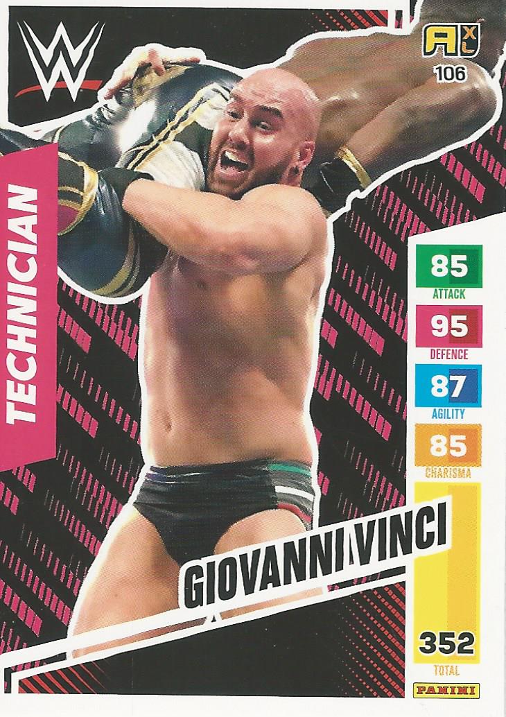 Giovanni Vinci