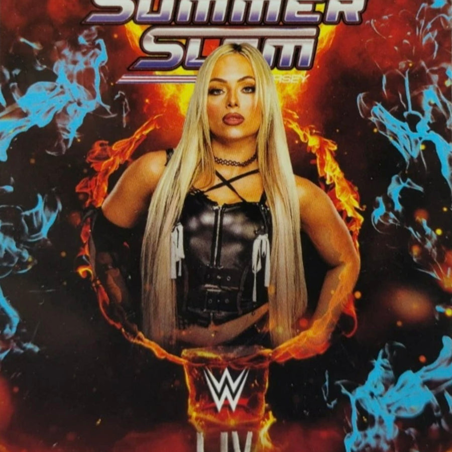 LIV Morgan