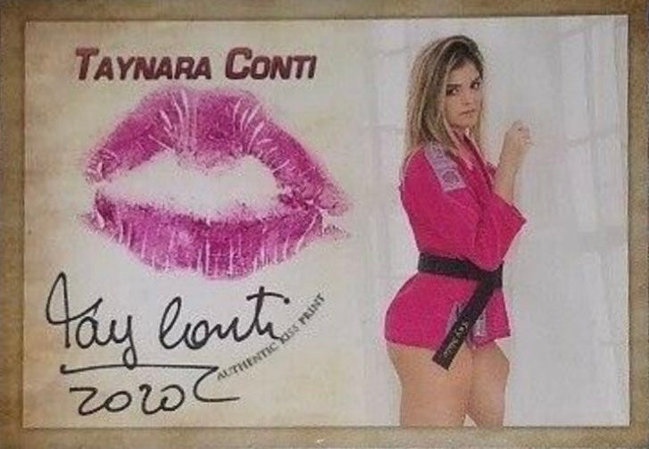 Taynara Conti