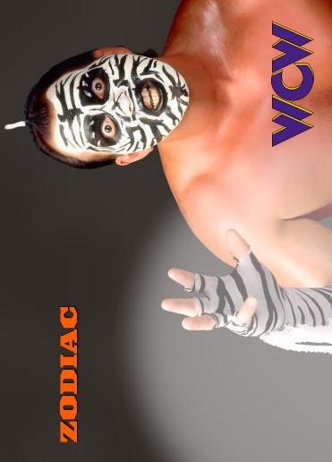 Zodiac – WCW
