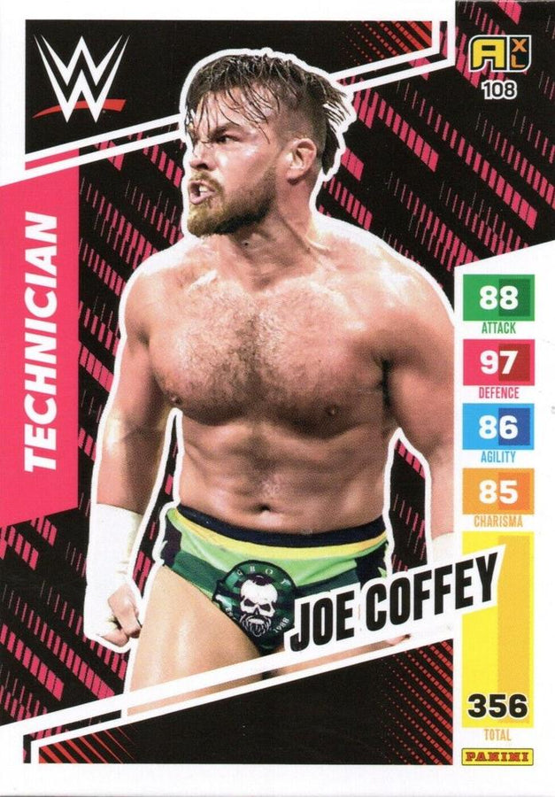JOE Coffey
