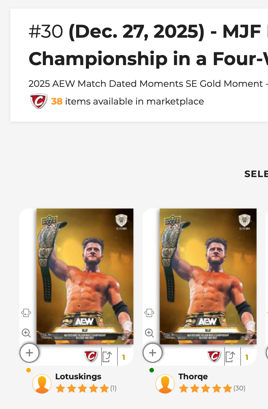 Will Ospreay & Kenny Omega – Will Ospreay and Kenny Omega Are Ultra-Impressive in Their First Official Match AS a TAG Team in AEW