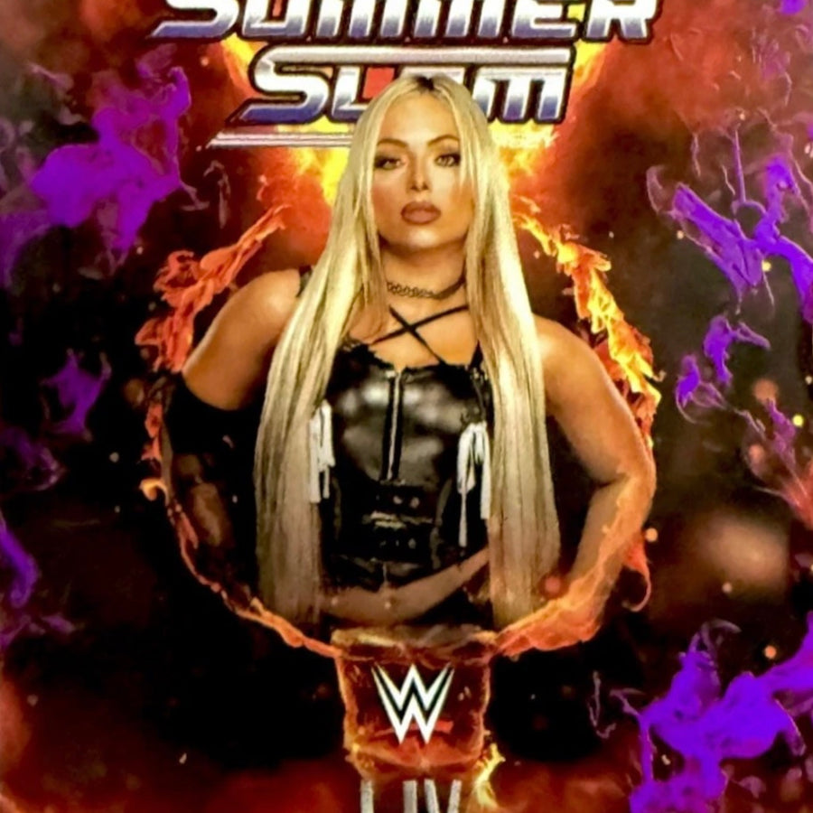 LIV Morgan