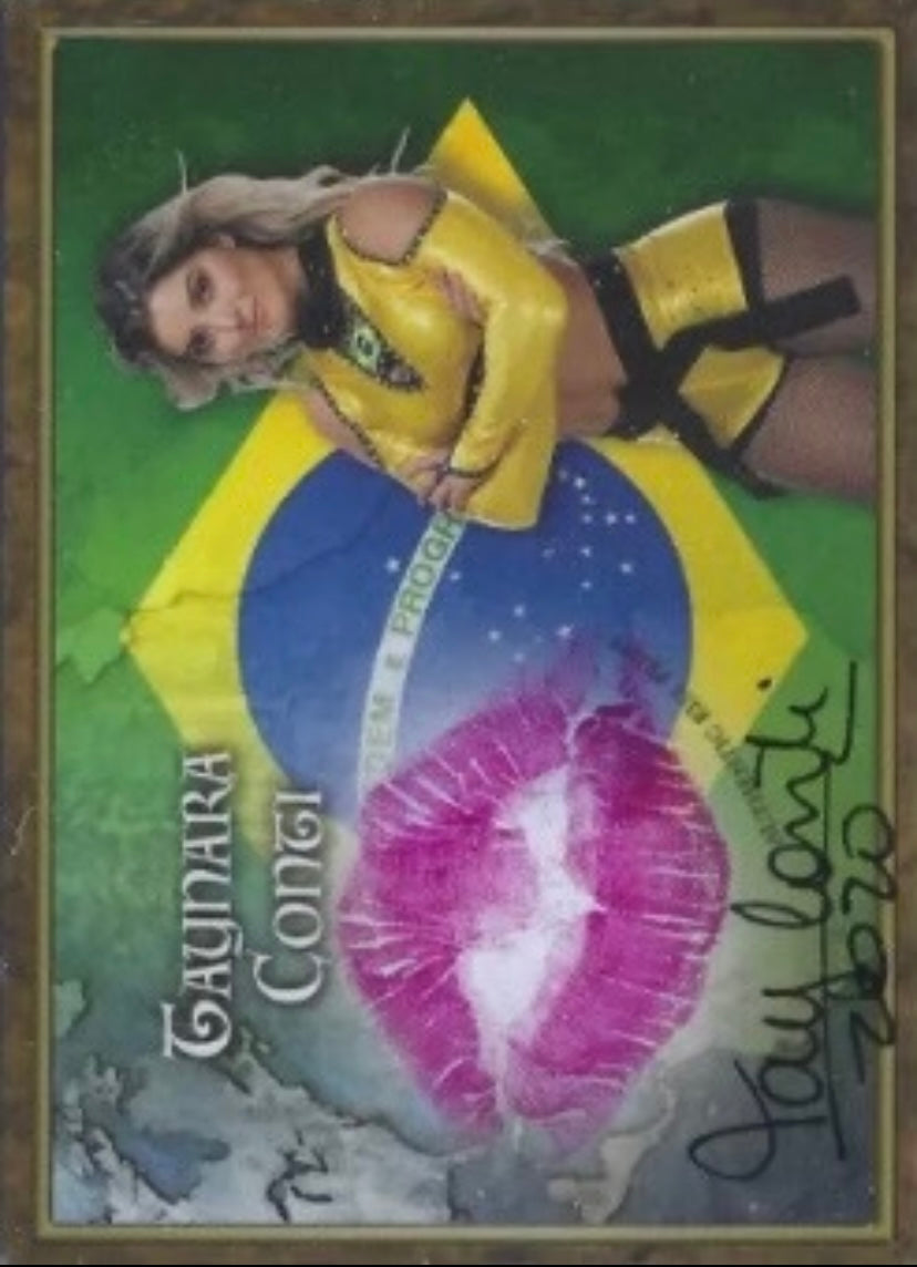 Taynara Conti