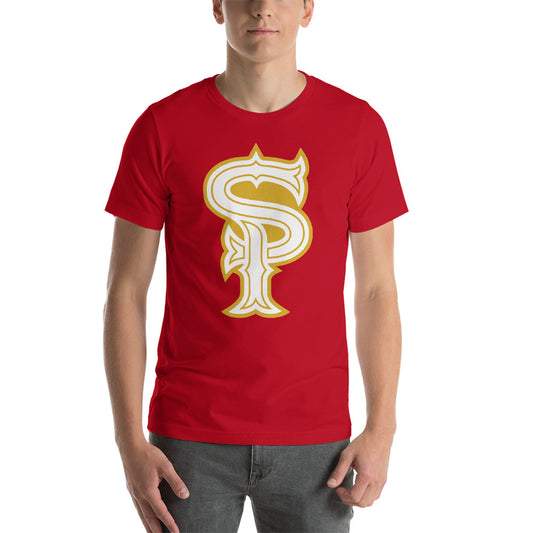 Street Profits Logo Unisex T-Shirt