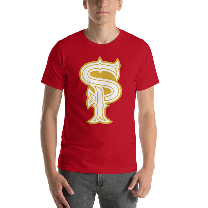 Street Profits Logo Unisex T-Shirt