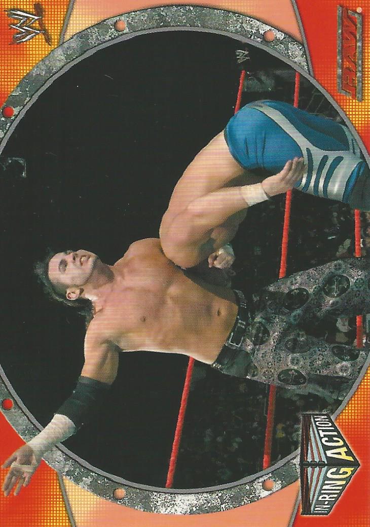WWE Topps Apocalypse 2004 Matt Hardy F16 trading card PW Catalog