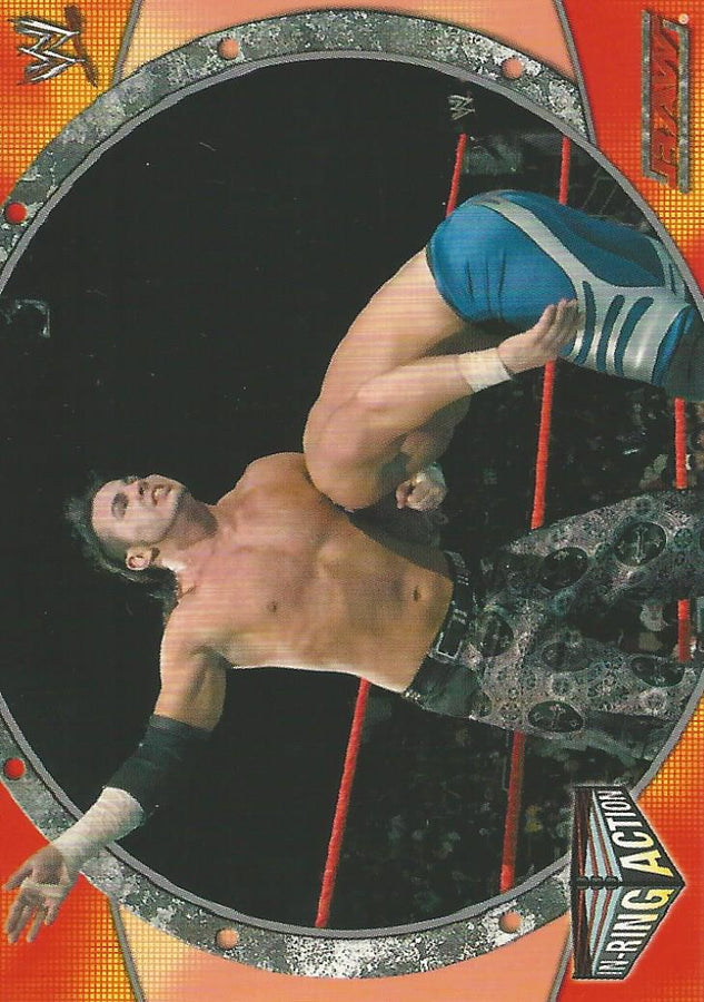 WWE Topps Apocalypse 2004 Matt Hardy F16 trading card PW Catalog
