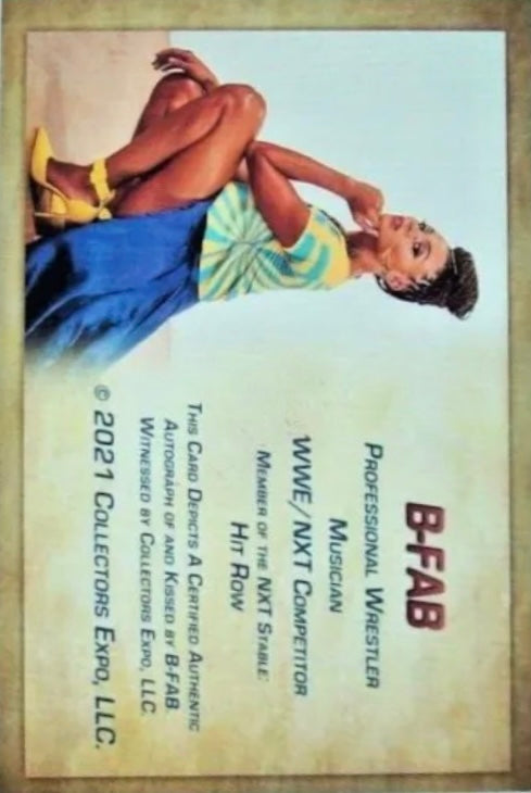 B-Fab - image 2