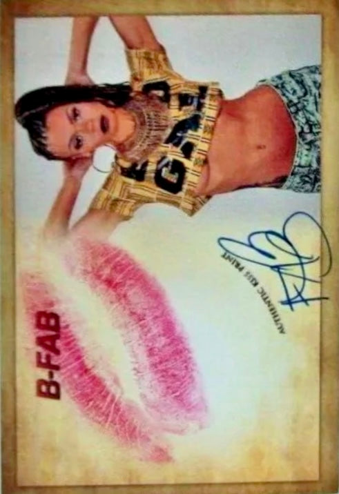 B-Fab
