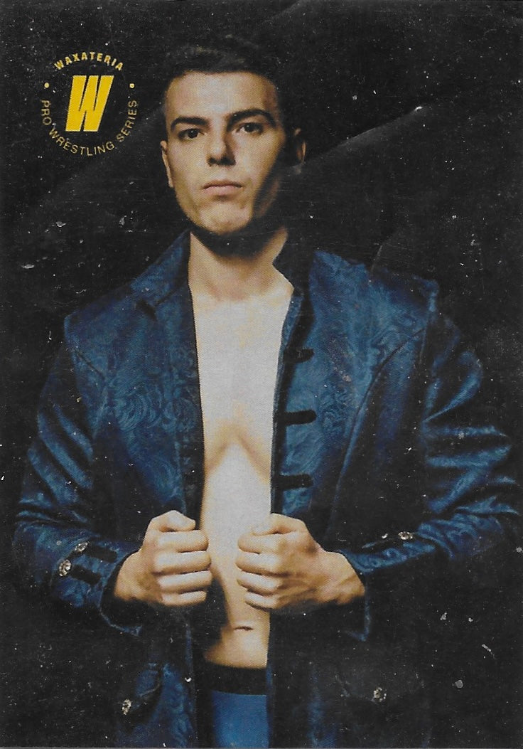 Owen Gomez Blanco