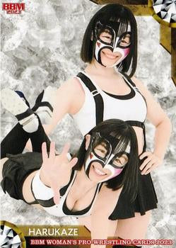 Harukaze