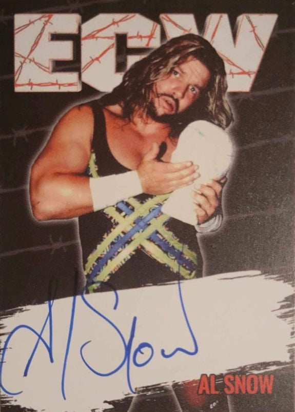 AL Snow