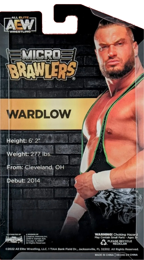 Wardlow