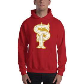 Street Profits Logo Pullover Hoodie Sweatshirt Sweatshirt PW Catalog