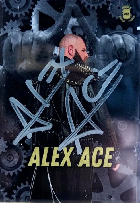 Alex ACE