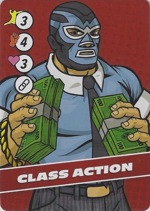 Class Action