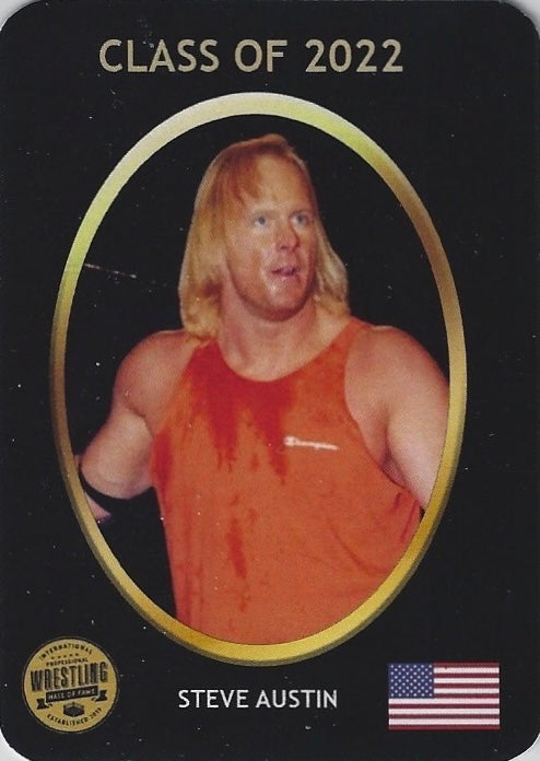 Steve Austin
