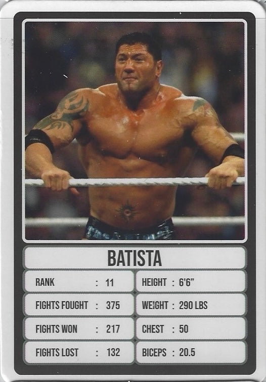 Batista