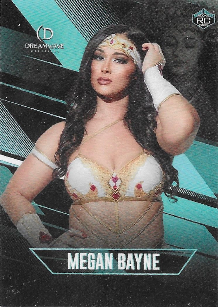 Megan Bayne