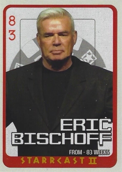 Eric Bischoff
