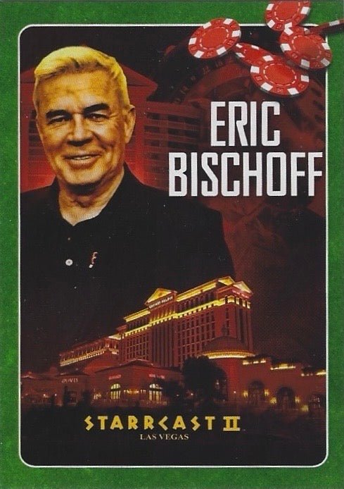 Eric Bischoff