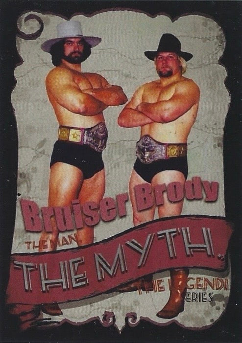 Bruiser Brody