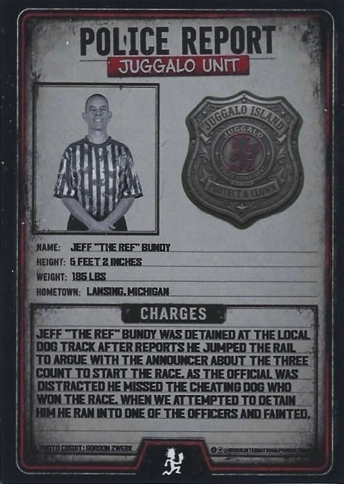 Jeff Bundy - image 2