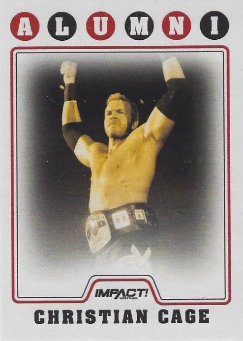 Christian Cage