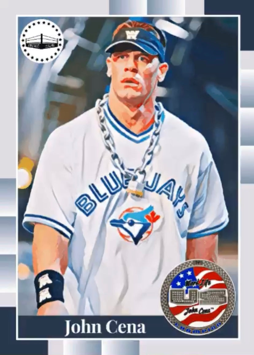 John Cena