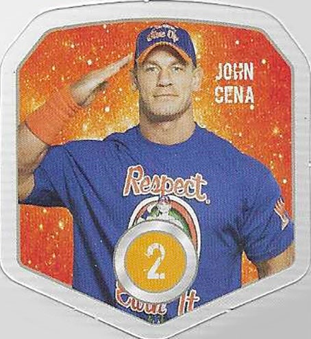 John Cena