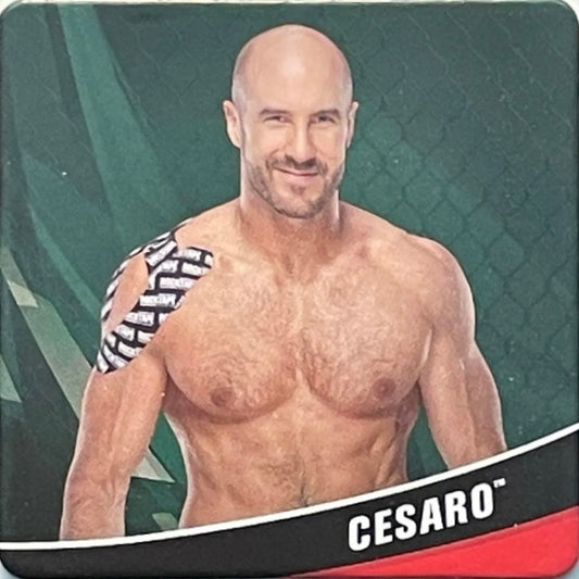 Cesaro
