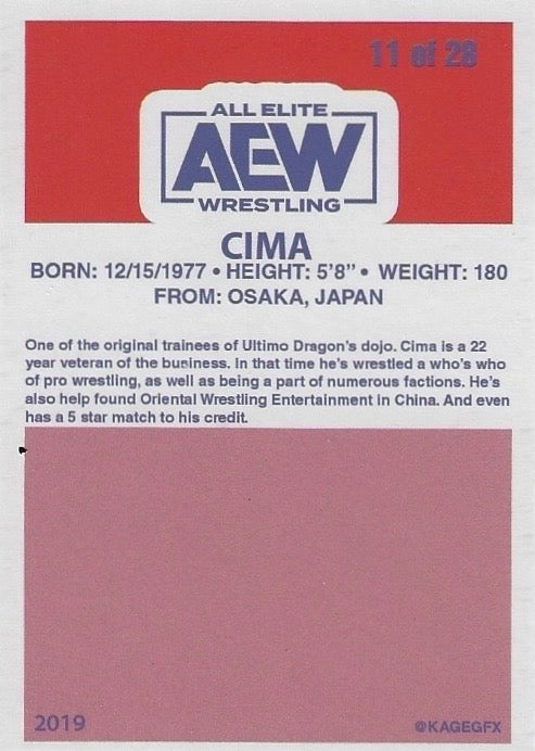 Cima