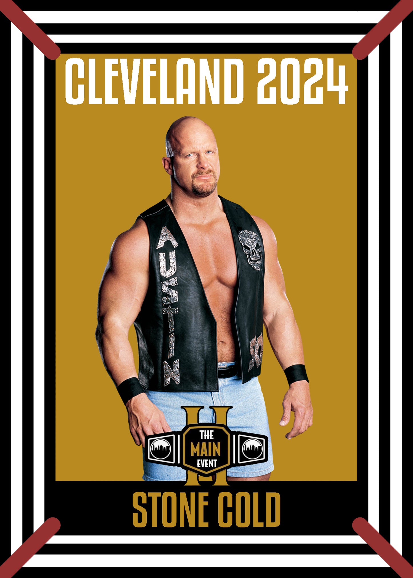 Stone Cold