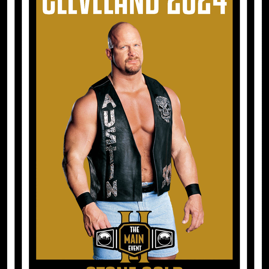 Stone Cold
