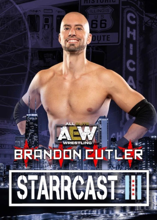 Brandon Cutler