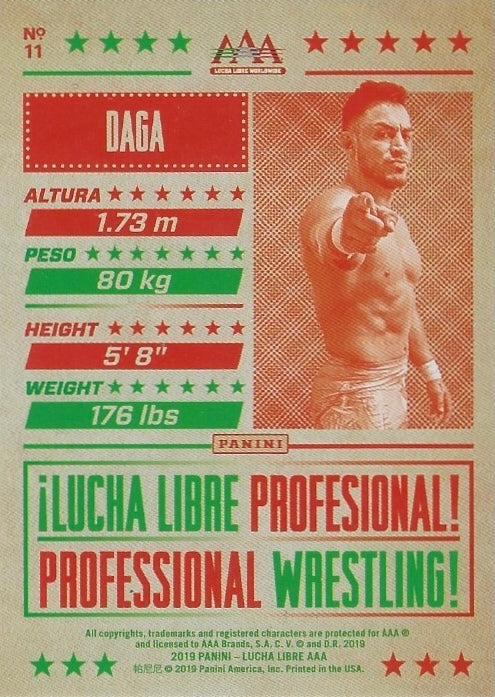 Daga
