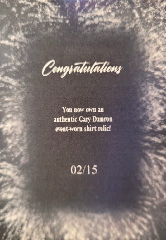 Gary Damron