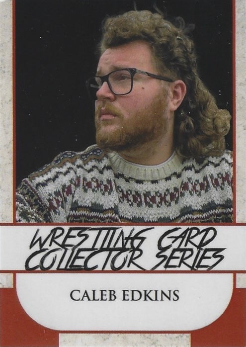 Caleb Edkins