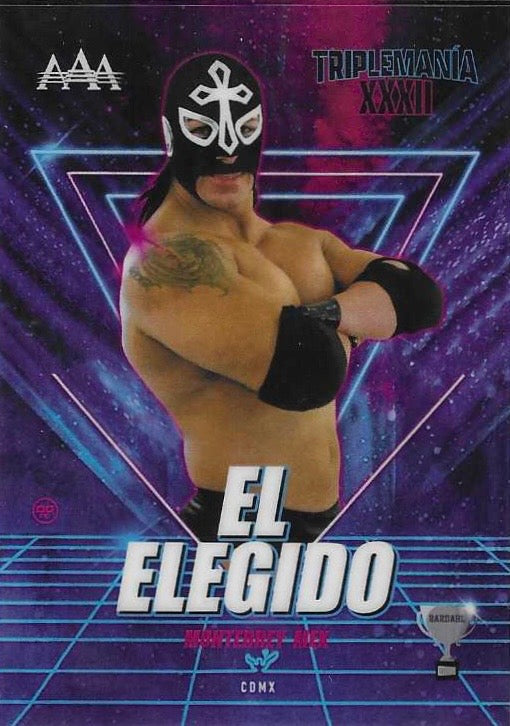 El Elegido