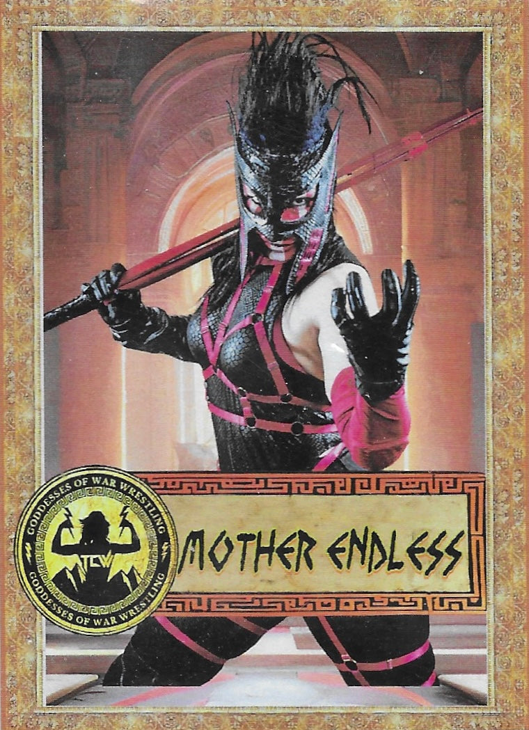 Mother Endless