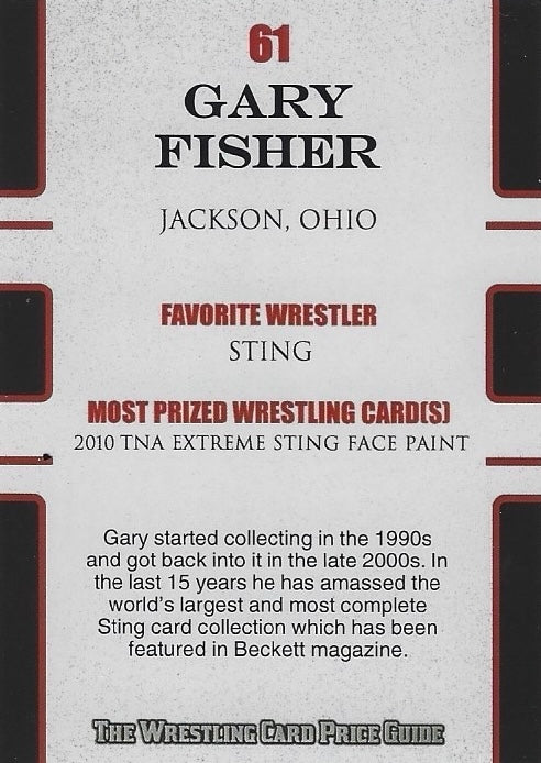 Gary Fisher “Shinnox”