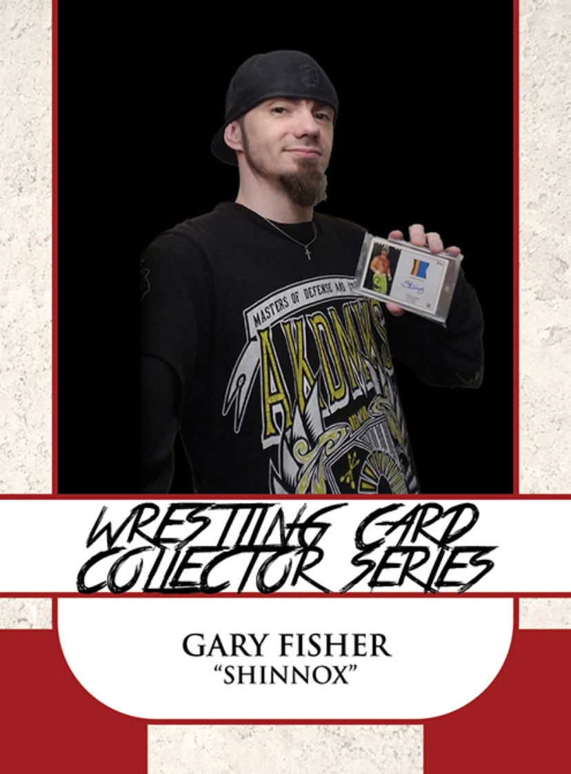 Gary Fisher “Shinnox”