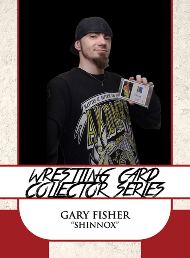 Gary Fisher “Shinnox”