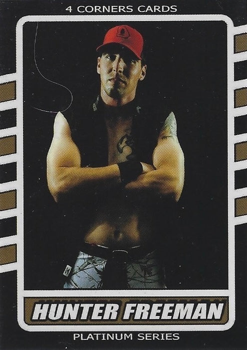 Hunter Freeman