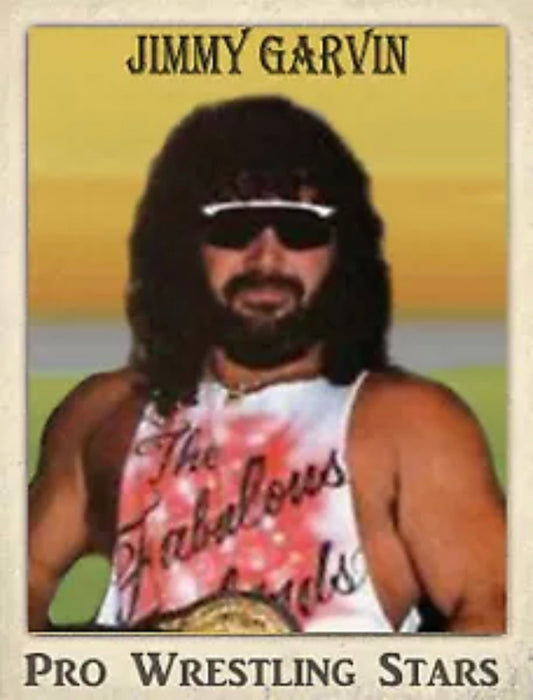Jimmy Garvin