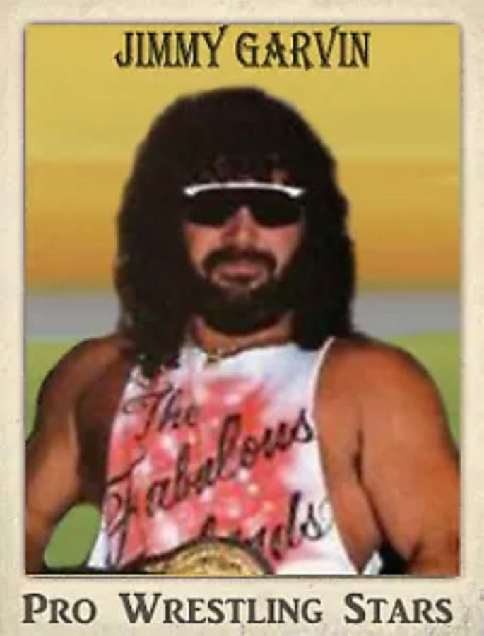 Jimmy Garvin