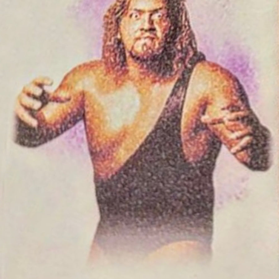 The Giant