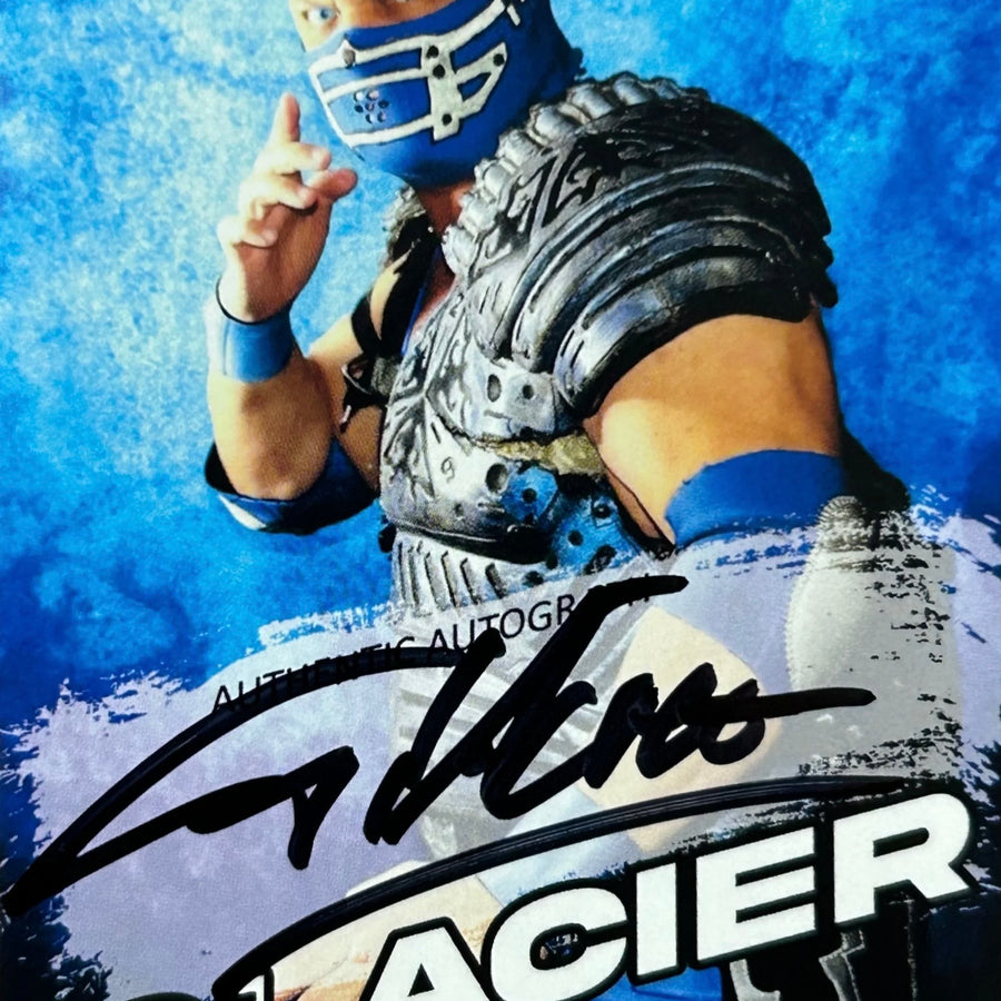 Glacier