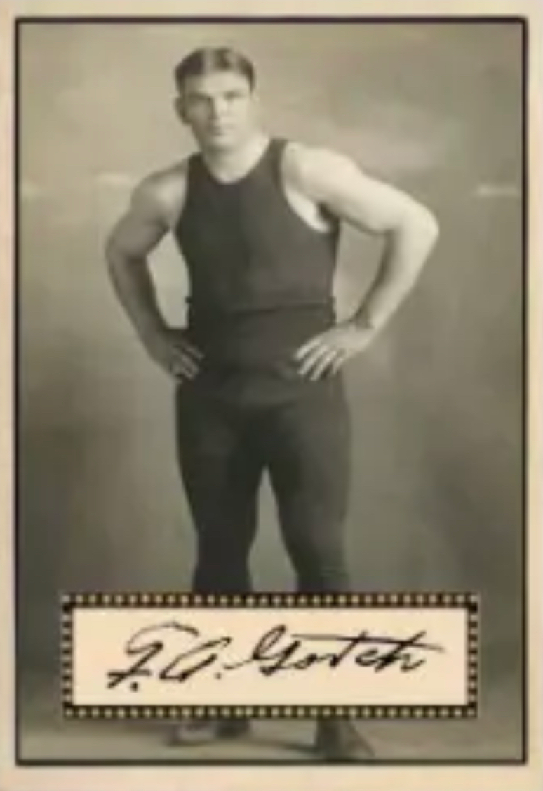 Frank Gotch